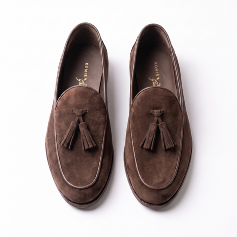 LOAFERS