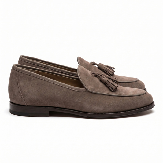 LOAFERS
