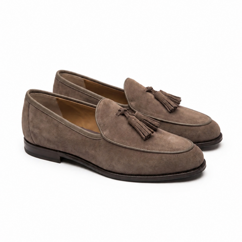 LOAFERS