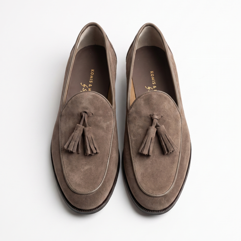LOAFERS
