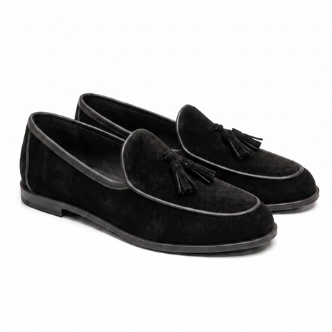 LOAFERS