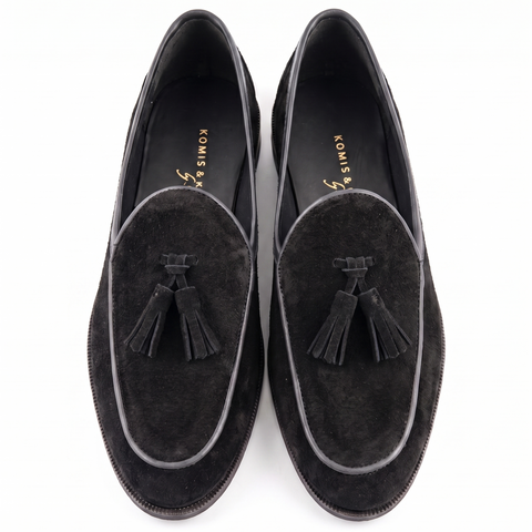LOAFERS