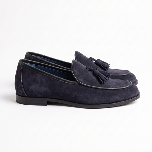 LOAFERS
