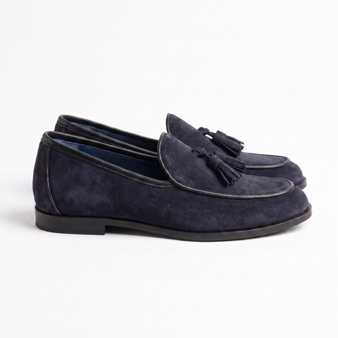 LOAFERS
