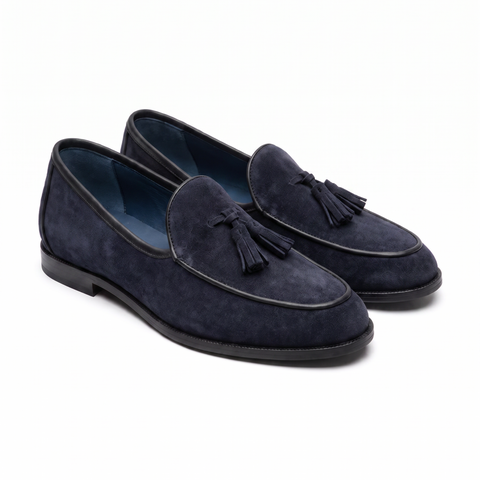 LOAFERS
