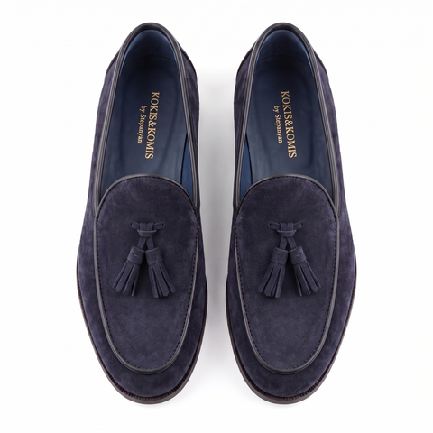 LOAFERS