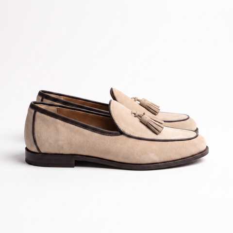 LOAFERS
