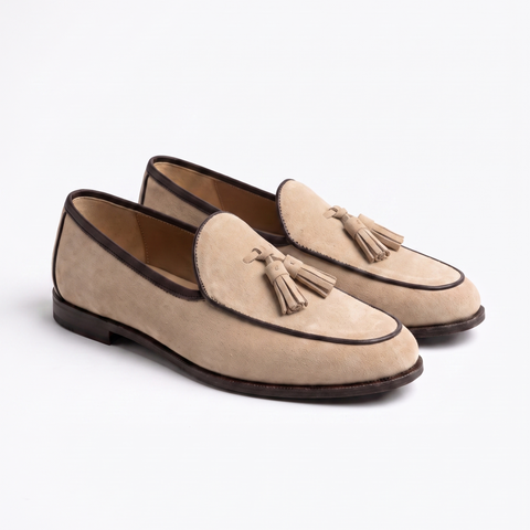 LOAFERS