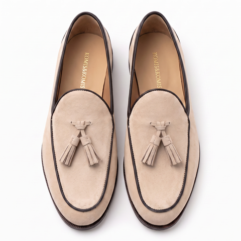 LOAFERS