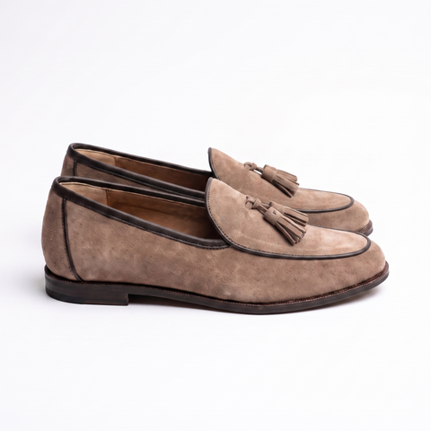 LOAFERS