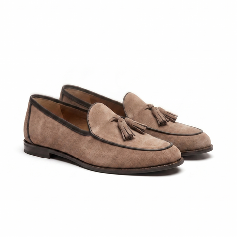 LOAFERS