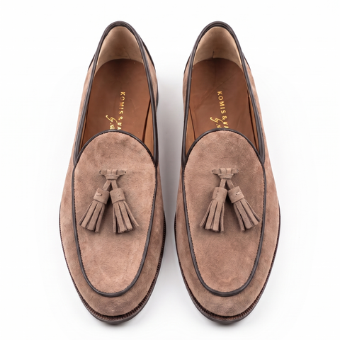 LOAFERS