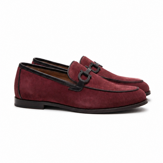 LOAFERS