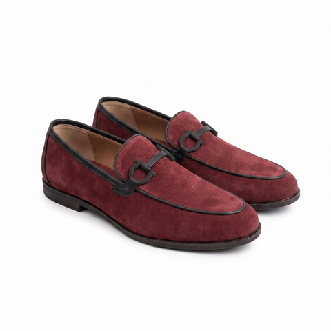 LOAFERS
