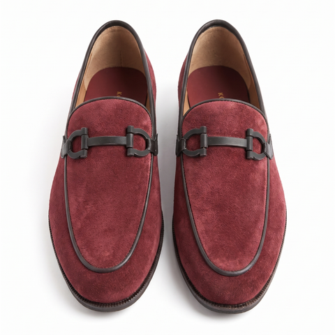 LOAFERS