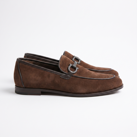 LOAFERS