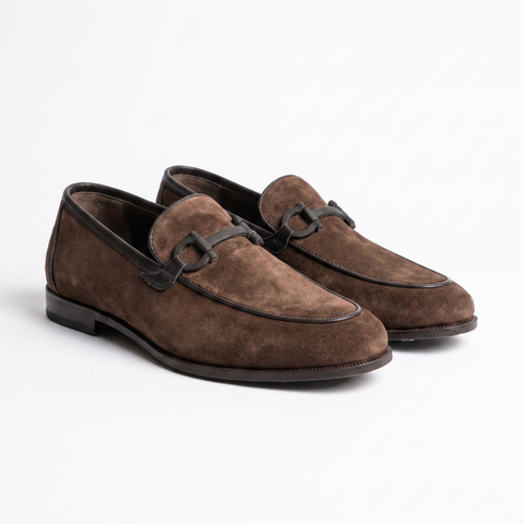 LOAFERS