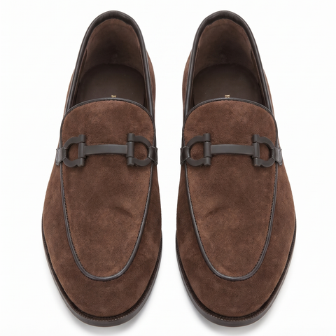 LOAFERS