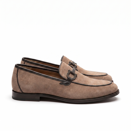 LOAFERS