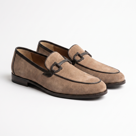 LOAFERS