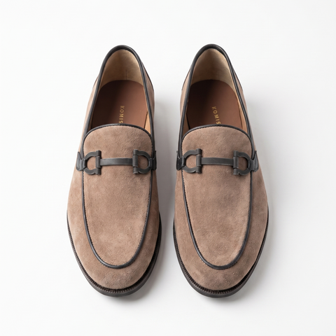 LOAFERS