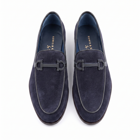 LOAFERS