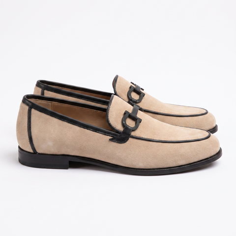 LOAFERS