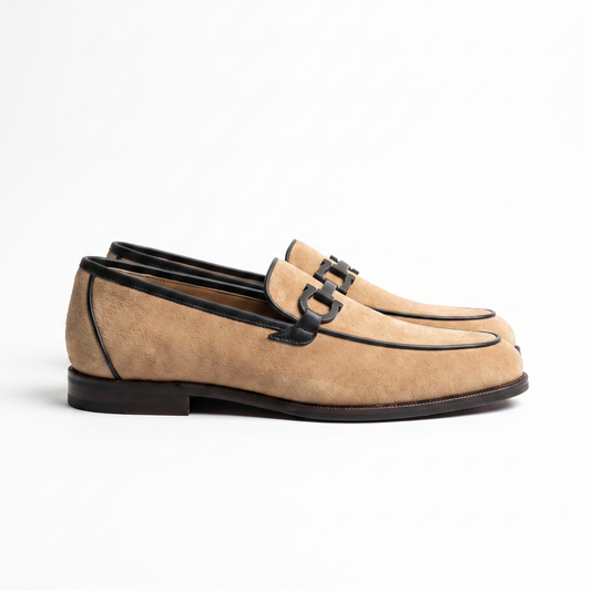 LOAFERS