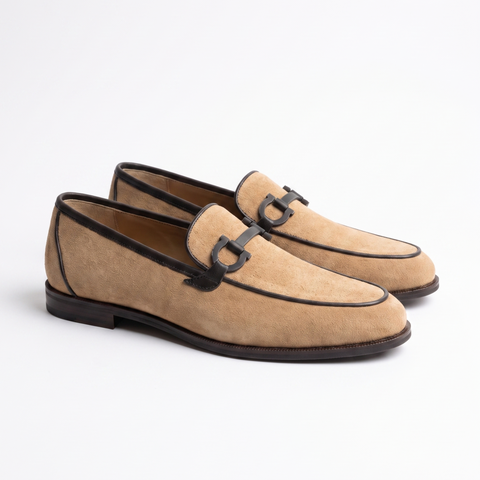 LOAFERS