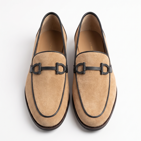 LOAFERS