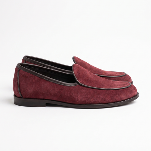 LOAFERS