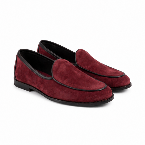 LOAFERS
