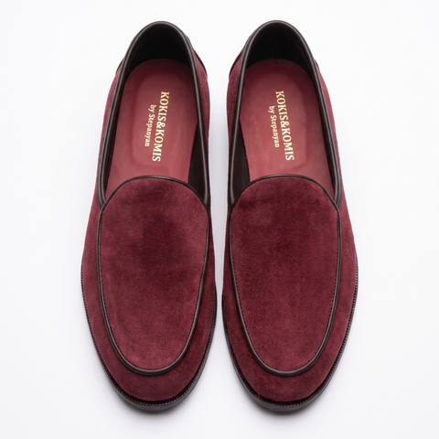LOAFERS
