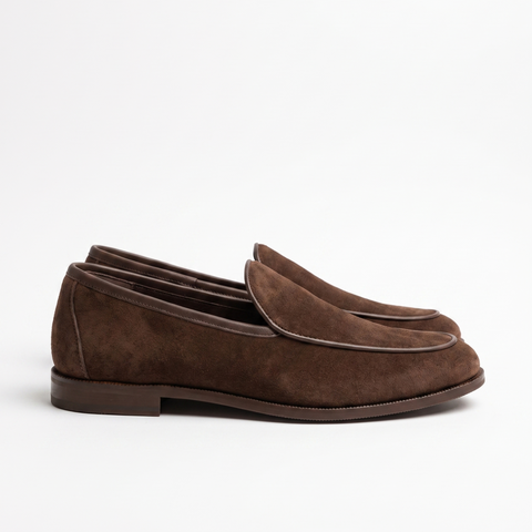 LOAFERS