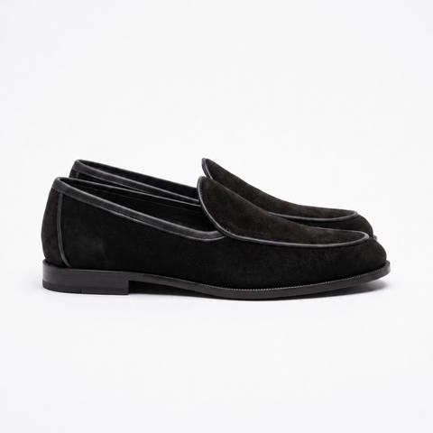 LOAFERS