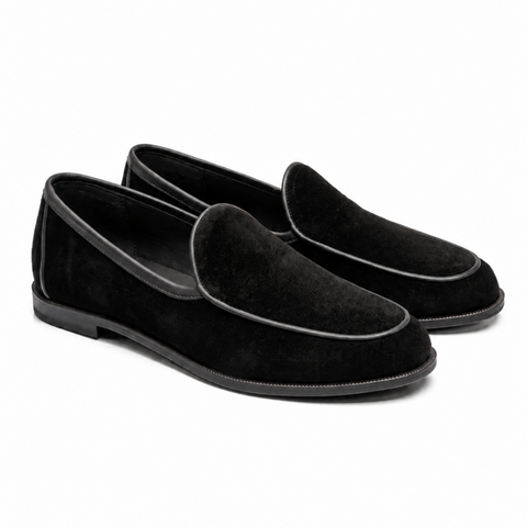 LOAFERS