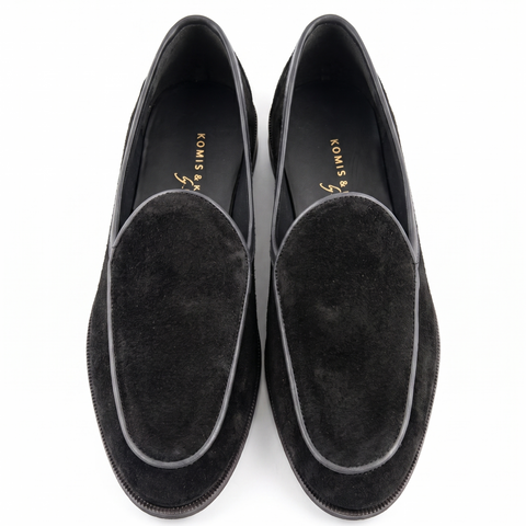 LOAFERS