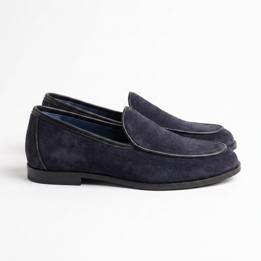 LOAFERS