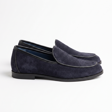 LOAFERS