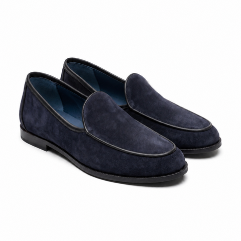 LOAFERS
