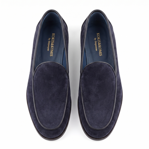 LOAFERS