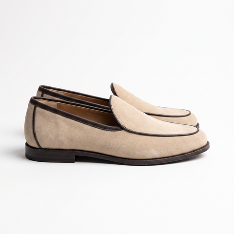 LOAFERS