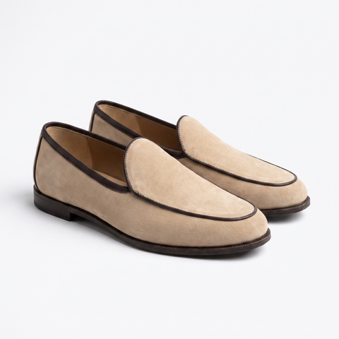 LOAFERS