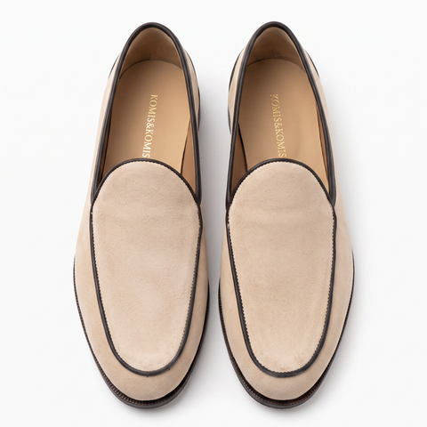 LOAFERS