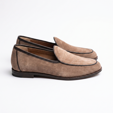 LOAFERS