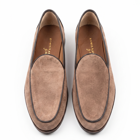 LOAFERS