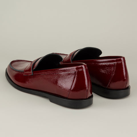 LOAFERS