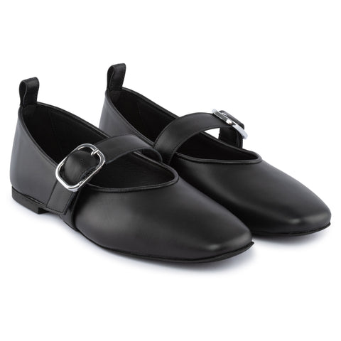 BALLERINAS