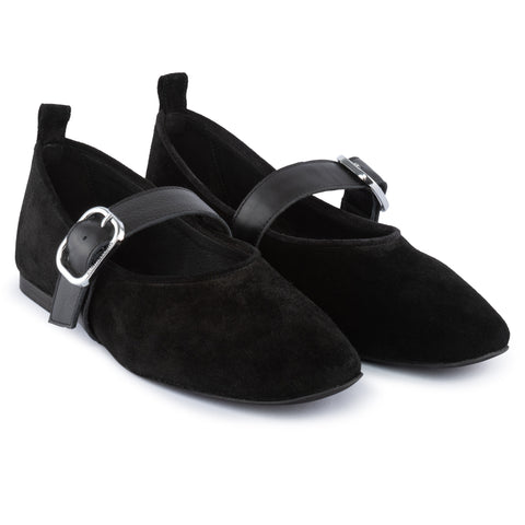 BALLERINAS