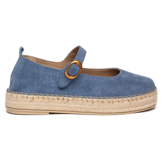 ESPADRILLES